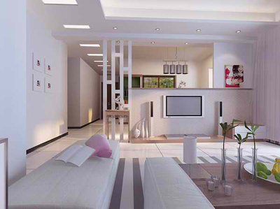 安徽可信裝飾工程 室內裝飾設計專家，打造理想家居空間